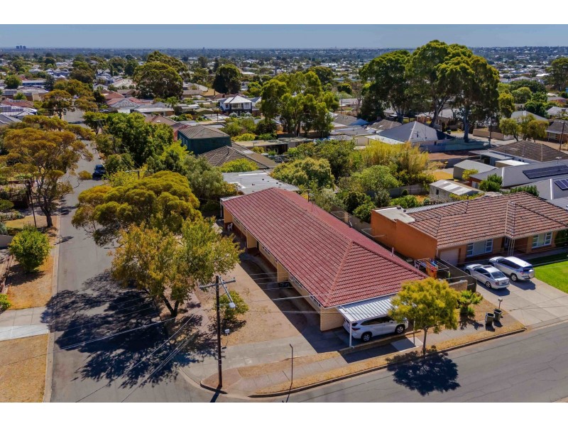 41 Maud Street, Rostrevor SA 5073