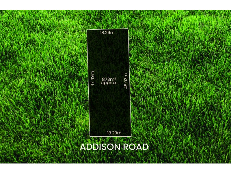 Lot 4 Addison Road, Pennington SA 5013