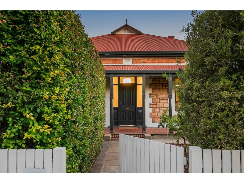 2 Elizabeth Street, Torrensville SA 5031