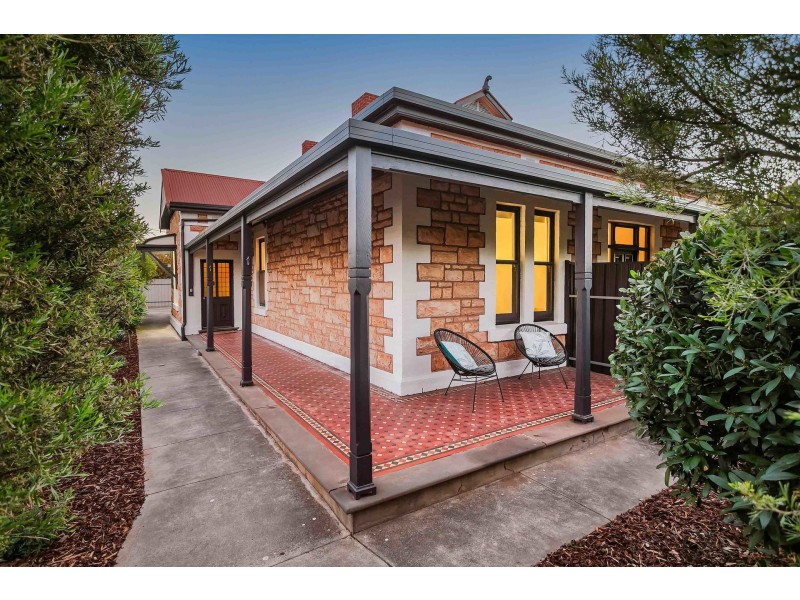 2 Elizabeth Street, Torrensville SA 5031