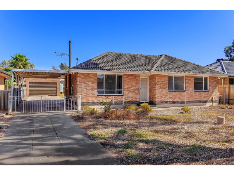12 Spencer Street, Parafield Gardens SA 5107