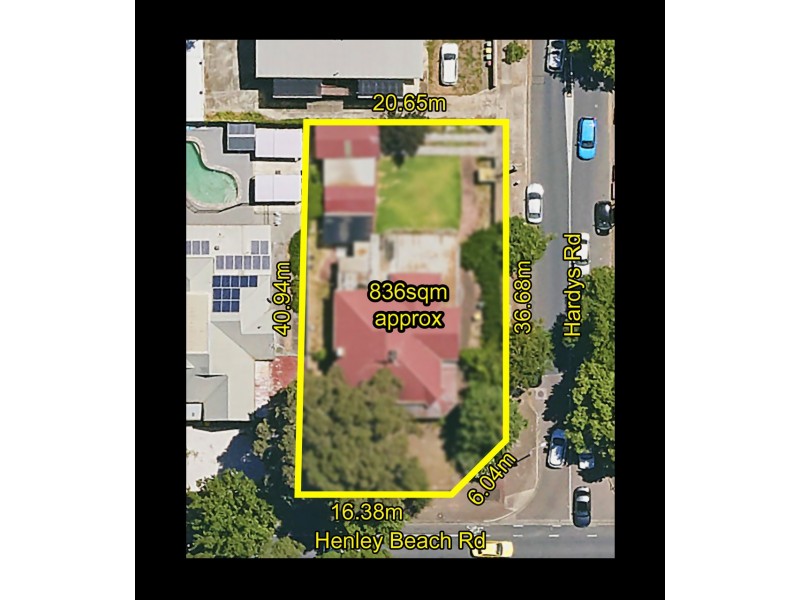 238 Henley Beach Road, Underdale SA 5032