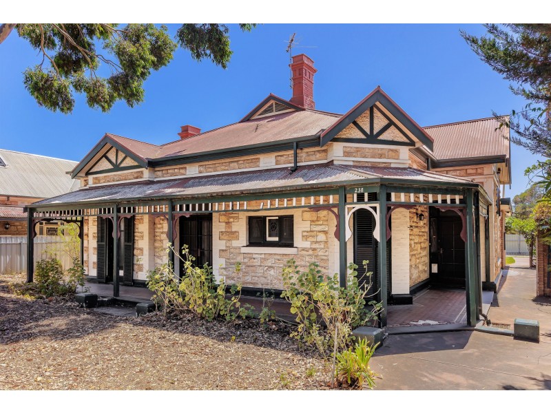 238 Henley Beach Road, Underdale SA 5032