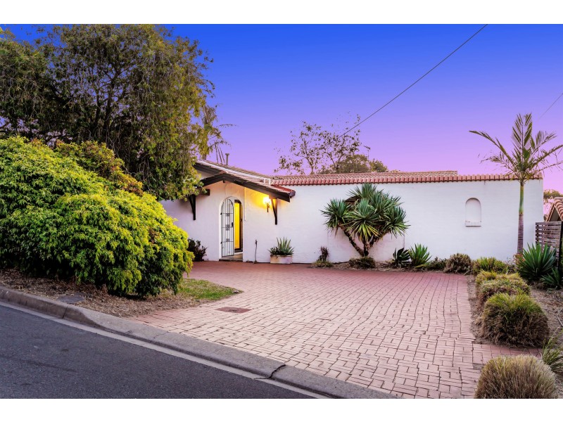 29 Wattle Crescent, Tea Tree Gully SA 5091