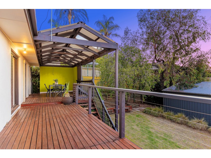 29 Wattle Crescent, Tea Tree Gully SA 5091