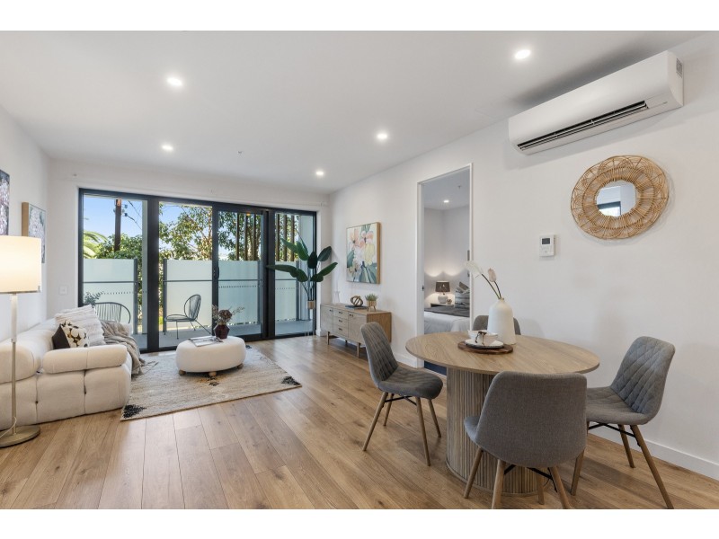 106/293 Fullarton Road, Parkside SA 5063
