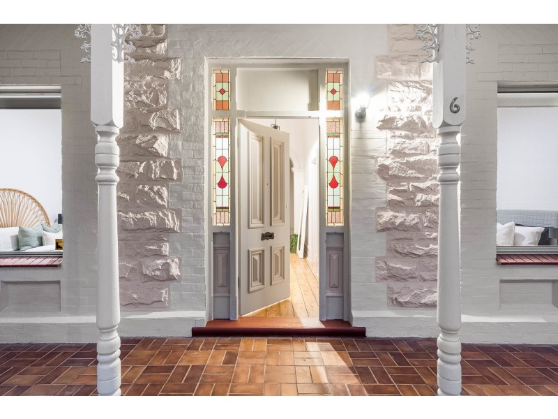 6 Northcote Street, Torrensville SA 5031