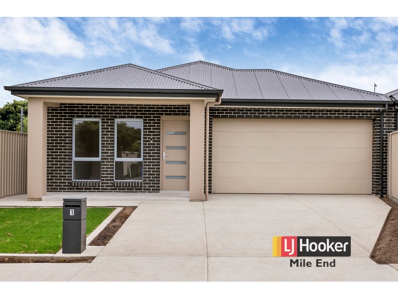 1a Hill Place, Richmond SA 5033