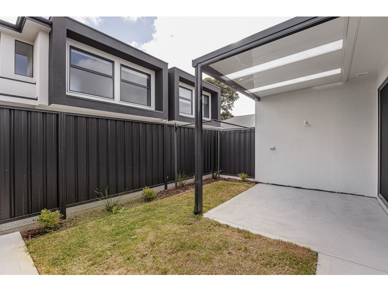 3 Woodland Road, Mitchell Park SA 5043