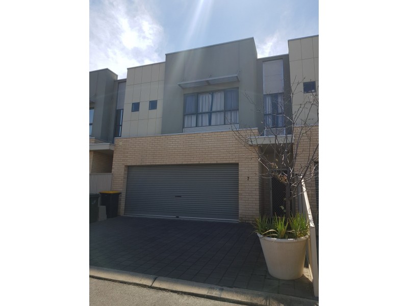 7/62 Hawker Street, Brompton SA 5007