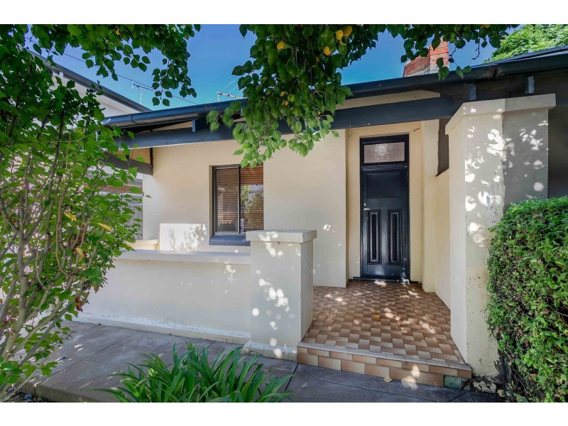 17 Trembath Street, Bowden SA 5007