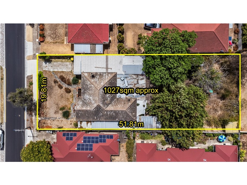 11 McArthur Avenue, Kurralta Park SA 5037