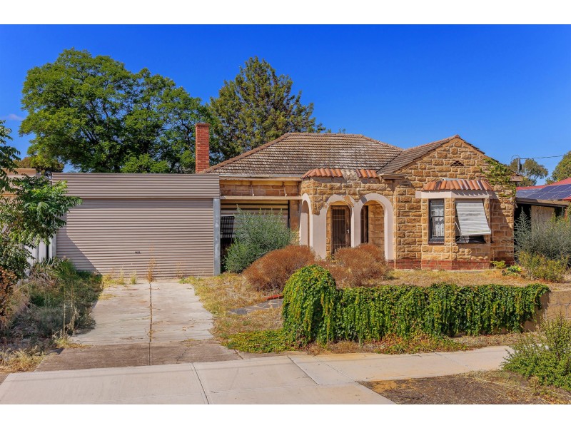 11 McArthur Avenue, Kurralta Park SA 5037