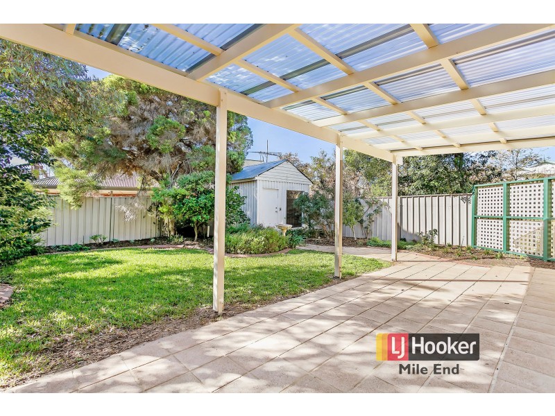 34 Burley Griffin Boulevard, Brompton SA 5007