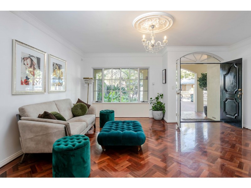 20 Washington Street, Hilton SA 5033