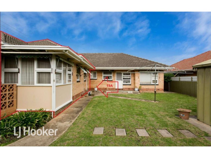 19a Cranbrook Avenue, Underdale SA 5032