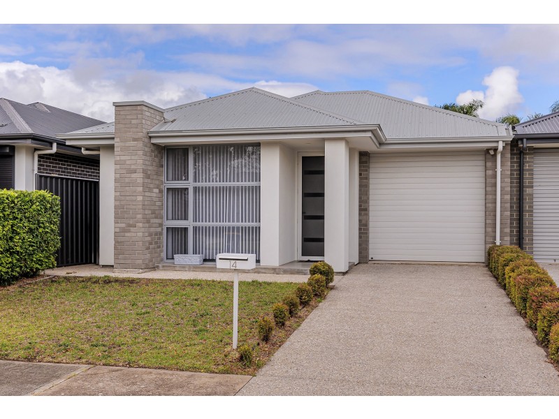 14 Wandilla Street, Largs North SA 5016