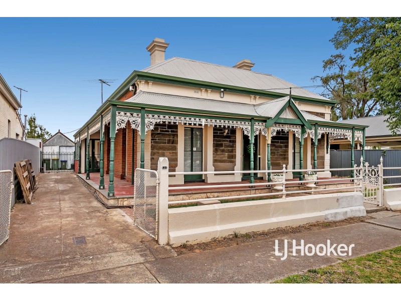1 Romford Street, West Hindmarsh SA 5007