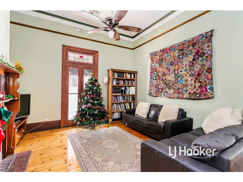 1 Romford Street, West Hindmarsh SA 5007