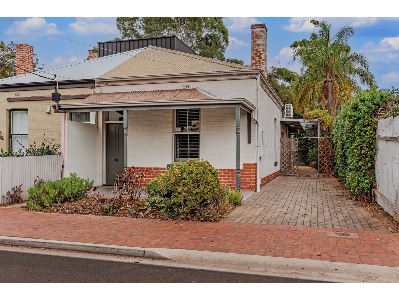36 Green Street, Brompton SA 5007