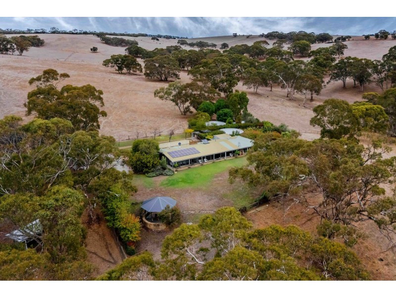 499 Mosquito Hill Road, Mosquito Hill SA 5214