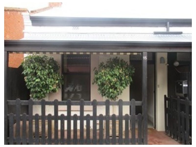 15 Gladstone Street, Adelaide SA 5000