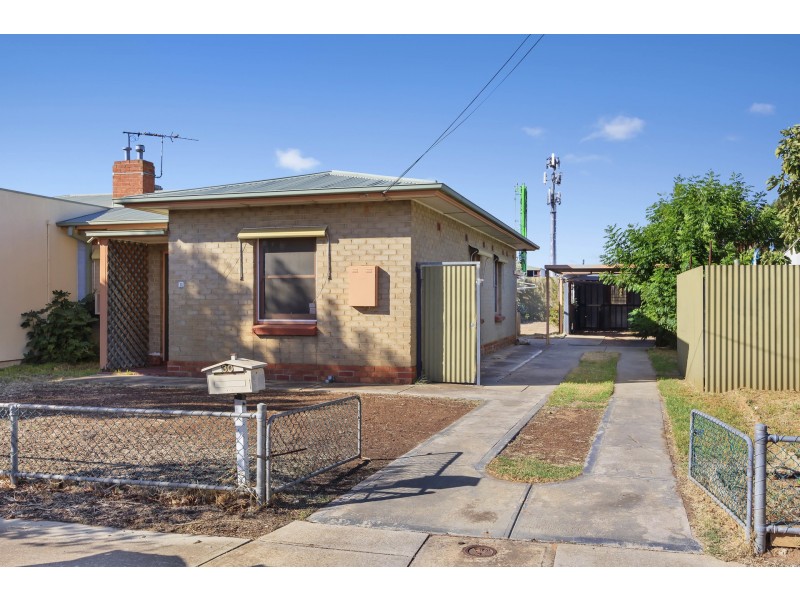 30 Rickaby Street, Croydon Park SA 5008