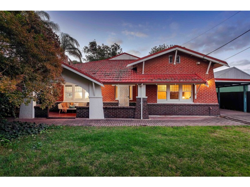 2 Tarragon Street, Mile End SA 5031