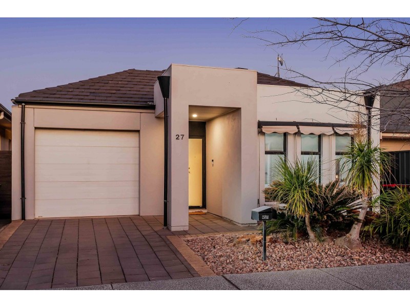 27 Bimini Crescent, Mawson Lakes SA 5095