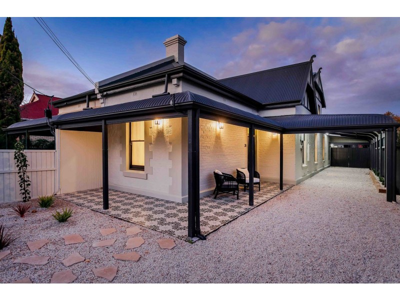 24 Shipster Street, Torrensville SA 5031