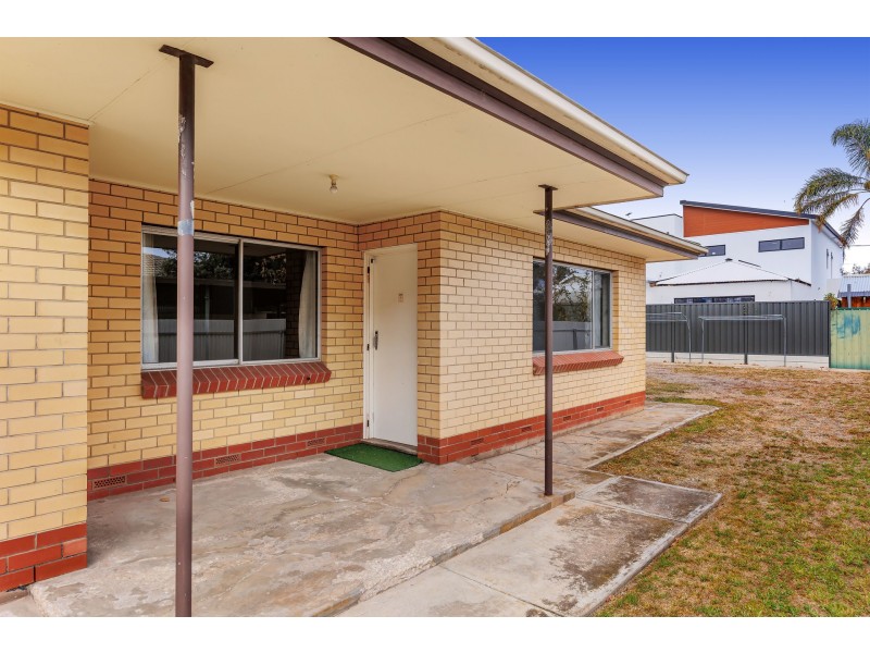 3/24 Graham Street, Glanville SA 5015