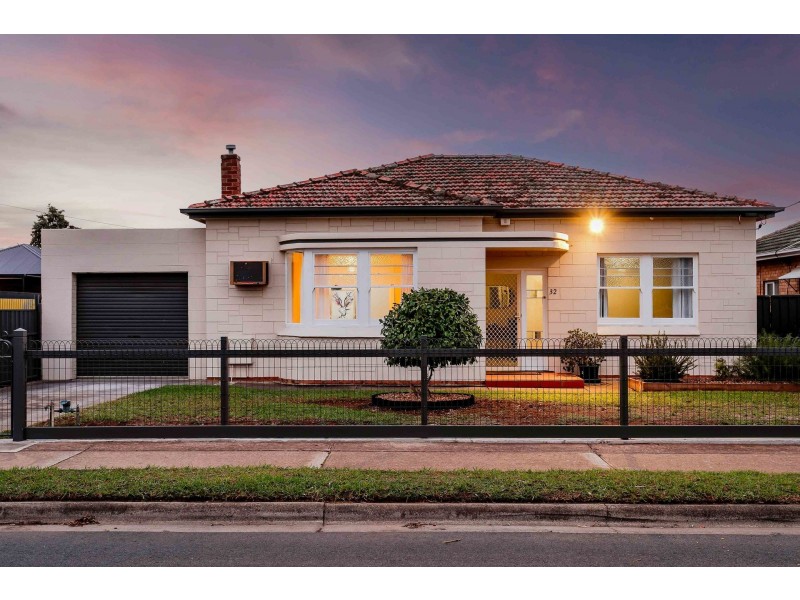 32 York Place, Woodville North SA 5012