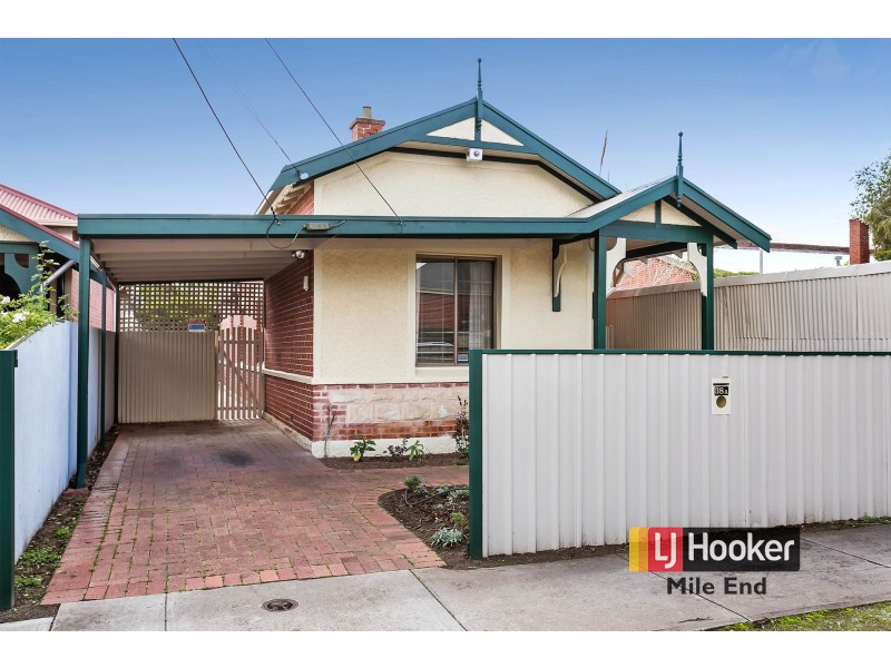 38A Tarragon Street, Mile End SA 5031