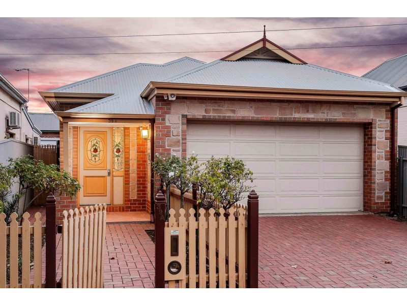 39a Gladstone Road, Mile End SA 5031