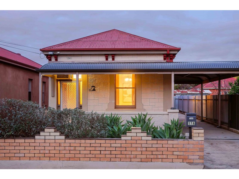 17A Victoria Street, Mile End SA 5031