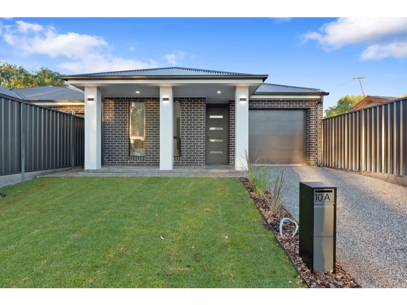 10A Dauntless Crescent, Elizabeth Downs SA 5113