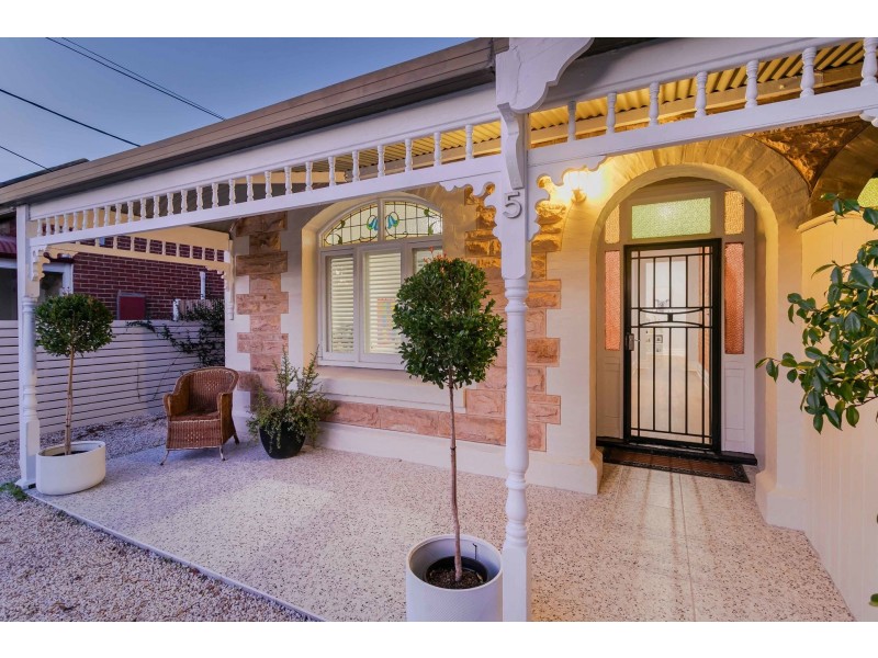 5 Oakington Street, Torrensville SA 5031