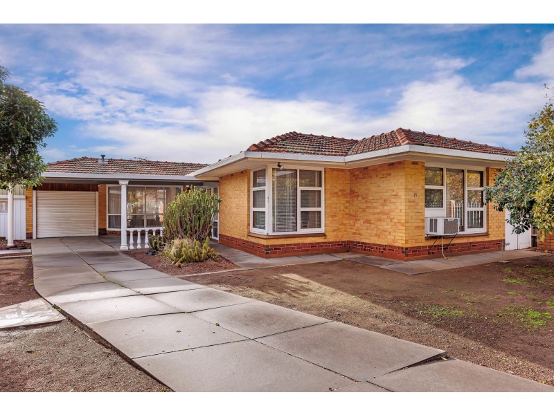 15 Belmore Terrace, Woodville SA 5011