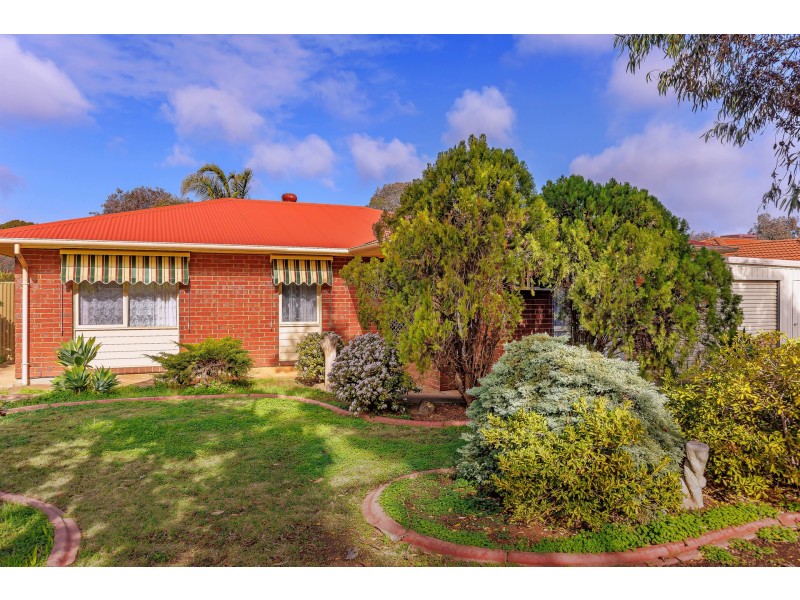 1 Fern Court, Parafield Gardens SA 5107