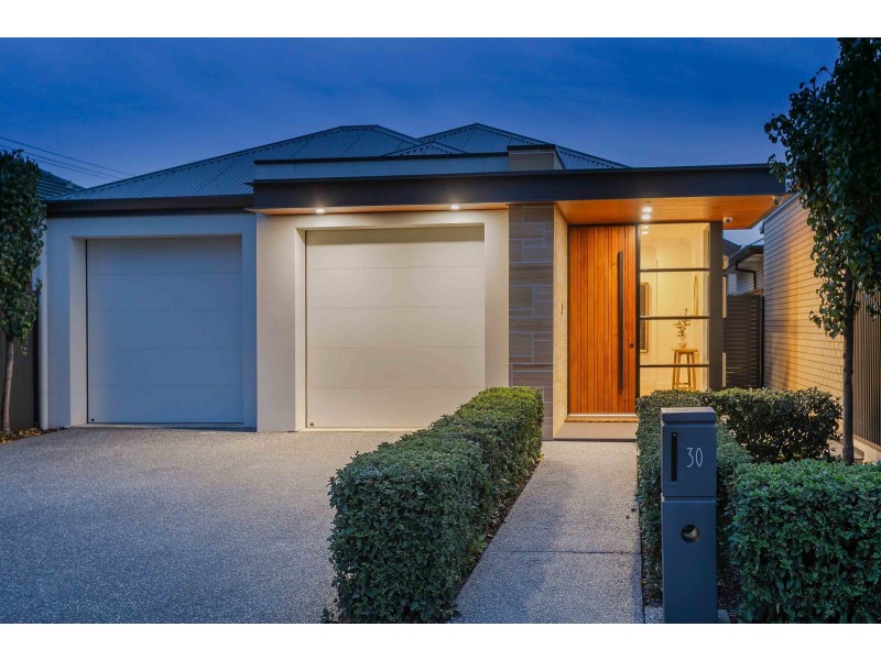30 Lewis Street, Brooklyn Park SA 5032