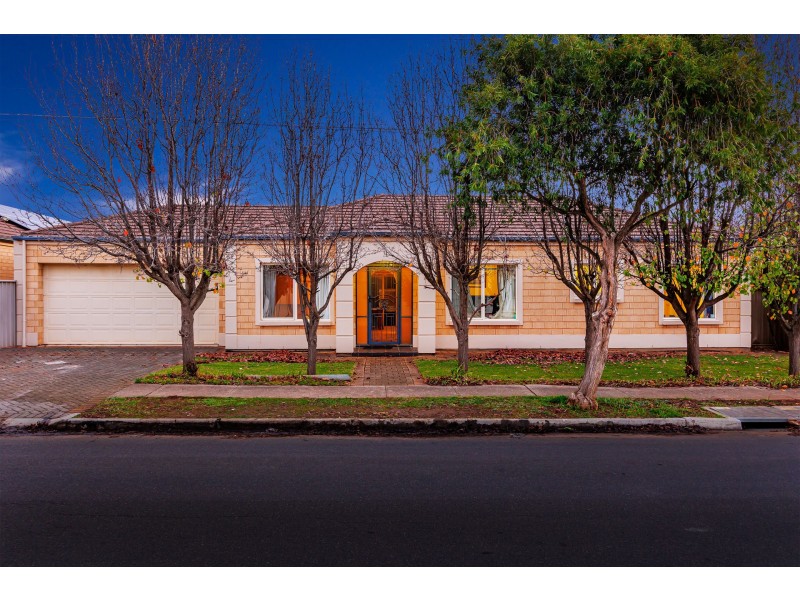 32 Wembley Avenue, Hectorville SA 5073