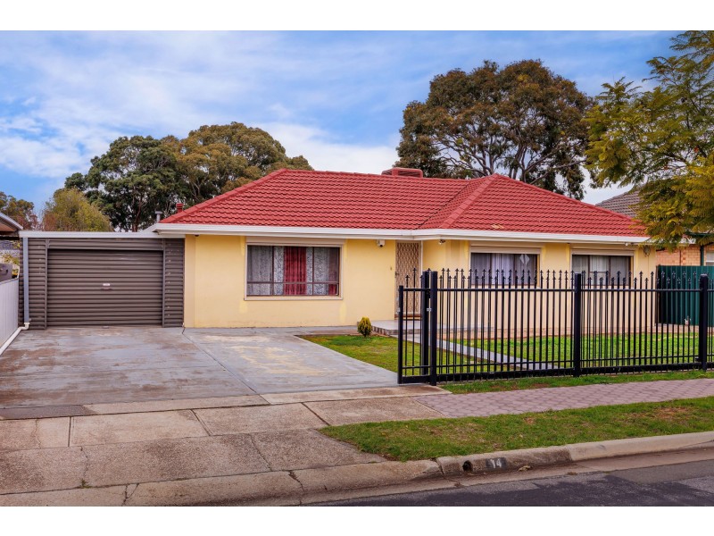 14 Londonderry Avenue, Salisbury Downs SA 5108