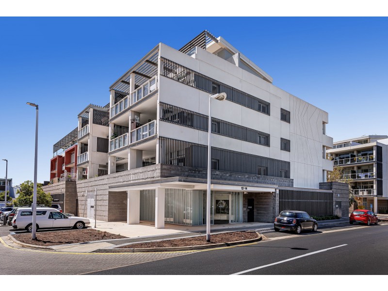 505/12-14 Wirra Drive, New Port SA 5015