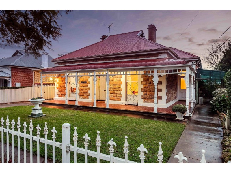 54 Roebuck Street, Mile End SA 5031