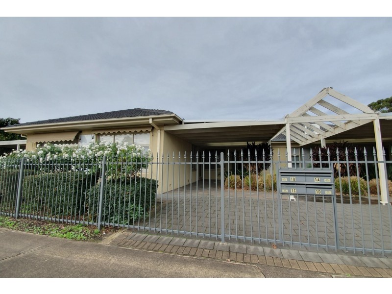 1B Dover Street, West Richmond SA 5033