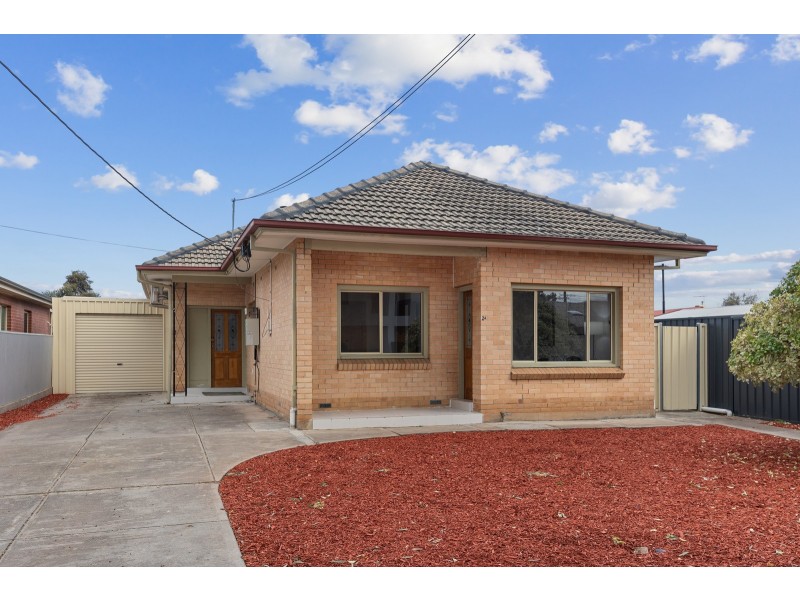 2 & 2A Rosella Street, Payneham SA 5070