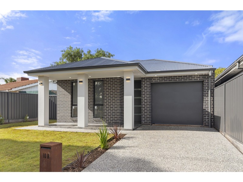 10B Dauntless Crescent, Elizabeth Downs SA 5113
