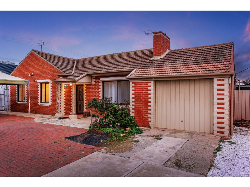 2 Gardiner Avenue, Warradale SA 5046