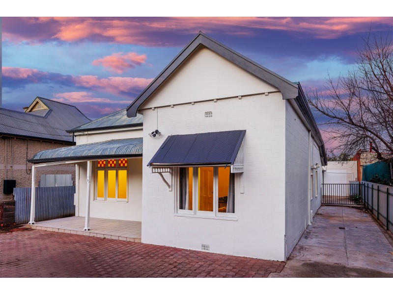 3 Rawlings Avenue, Torrensville SA 5031
