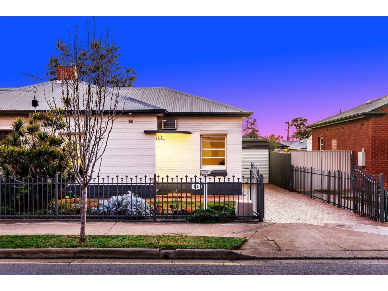 52 Golding Street, Beverley SA 5009